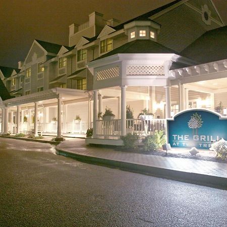Two Trees Inn At Foxwoods Ledyard Center Esterno foto