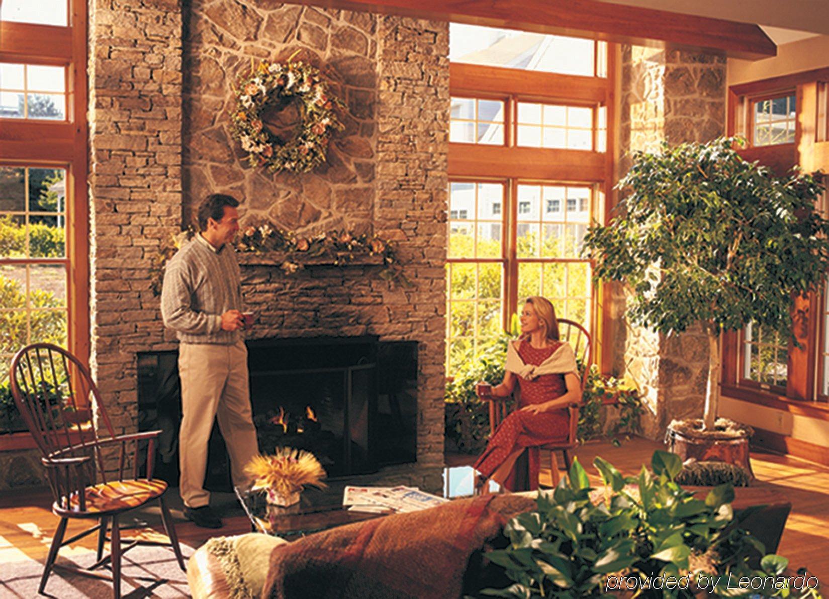 Two Trees Inn At Foxwoods Ledyard Center Interno foto