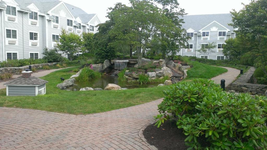 Two Trees Inn At Foxwoods Ledyard Center Esterno foto
