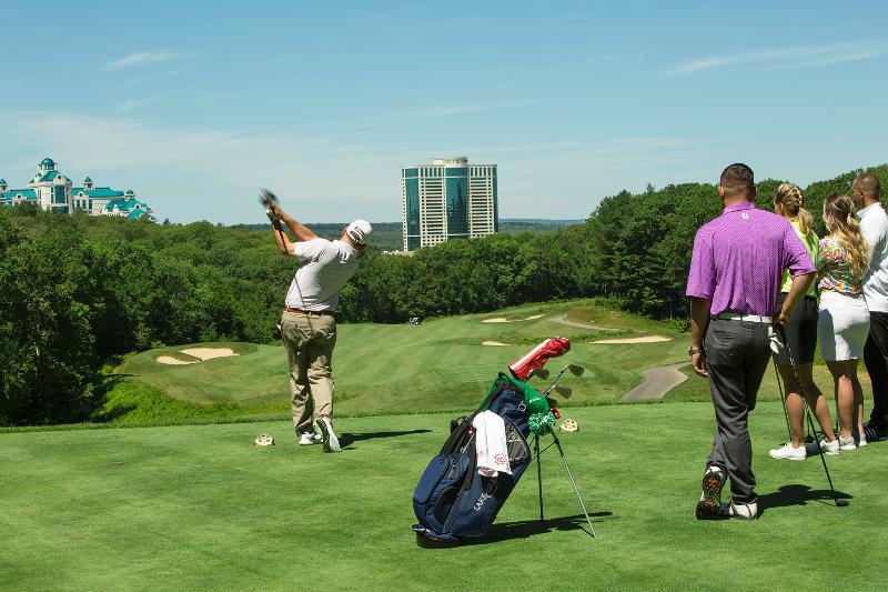 Two Trees Inn At Foxwoods Ledyard Center Esterno foto
