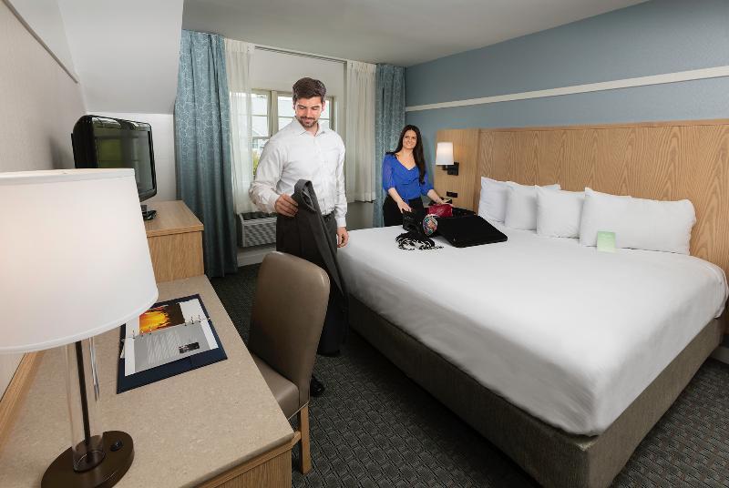 Two Trees Inn At Foxwoods Ledyard Center Esterno foto