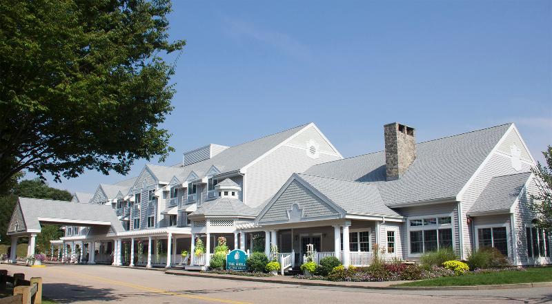 Two Trees Inn At Foxwoods Ledyard Center Esterno foto