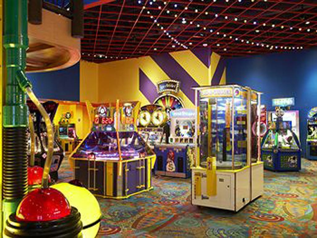 Two Trees Inn At Foxwoods Ledyard Center Esterno foto